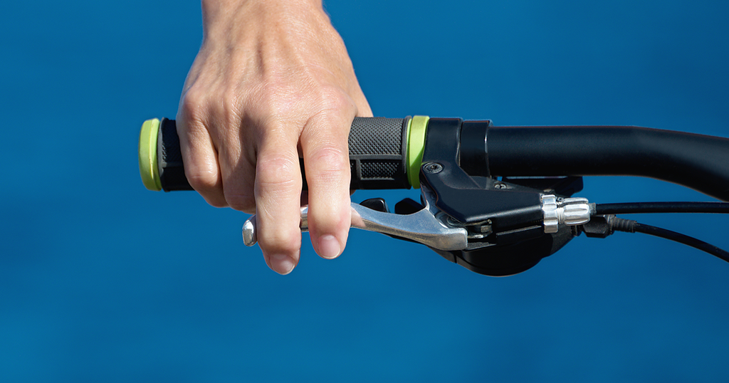 Bicycle hand brakes 2025