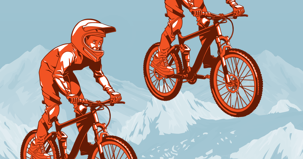 Specialty Bikes Guide Part 1 Kids Mountain Bikes Spokester