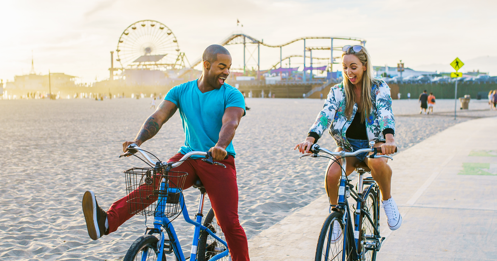 Cycling happy hotsell