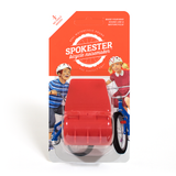 Red Spokester