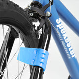 Blue Spokester