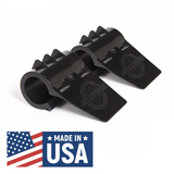 2 Pack (Black + Black)