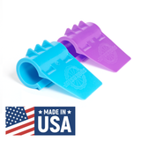 2 Pack (Blue + Purple)